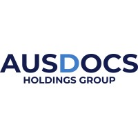 Ausdocs Holding Group logo