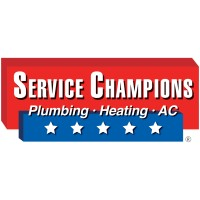 Service Champions