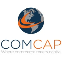 ComCap logo