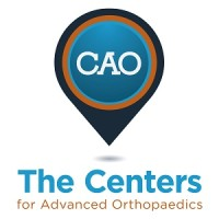 The Centers for Advanced Orthopaedics  (CAO)