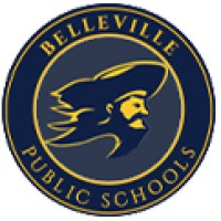 Belleville Public Schools logo