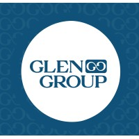 Glen Group logo