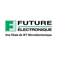 Future Electronics logo