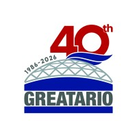 Greatario logo