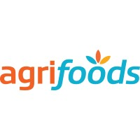 Agrifoods International Cooperative Ltd logo