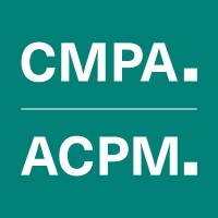 Canadian Medical Protective Association logo