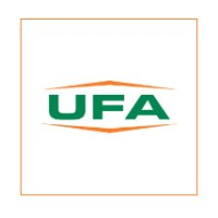 United Farmers of Alberta Cooperative logo