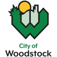 City of Woodstock logo