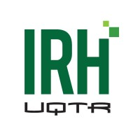 Institut de recherche sur l’hydrogène logo
