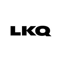 LKQ Europe GmbH logo