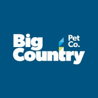 Big Country Raw logo