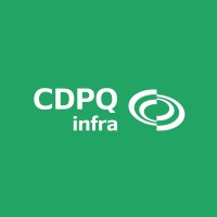 CDPQ Infra logo