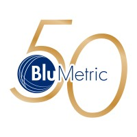 BluMetric Environmental logo