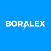 Boralex logo