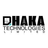 Dhaka Technologies Limited logo