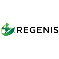 Regenis logo