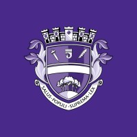 London Borough of Harrow logo