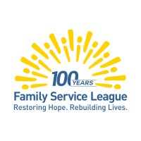 Family Service League