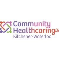 Community Healthcaring Kitchener-Waterloo logo