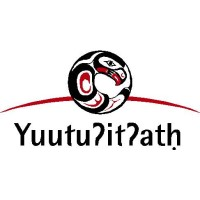 Yuułuʔiłʔatḥ Government logo