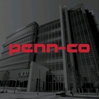 Penn-co Construction logo