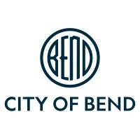 City of Bend logo