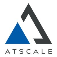 AtScale logo