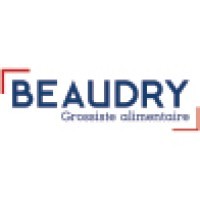 Groupe Beaudry logo