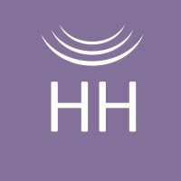 Helping Hands Home Care logo