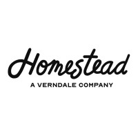 Homestead Studio logo