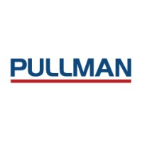 PULLMAN logo