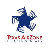 Texas AirZone logo