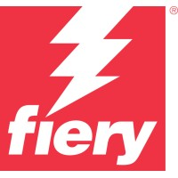 Fiery logo