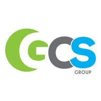 GCS Group logo