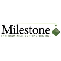 Milestone Environmental Contracting Inc logo