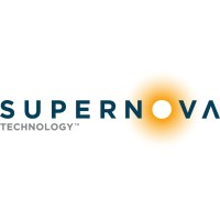 Supernova Technology logo