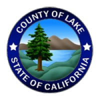 County of Lake