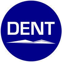 Jim Dent Construction logo