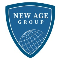 New Age Group logo