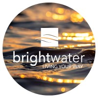 Brightwater Senior Living Group, LLC logo