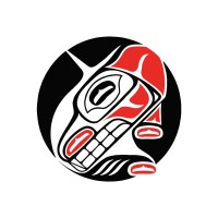 Tla'amin Nation logo
