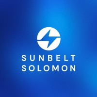 Sunbelt Solomon logo