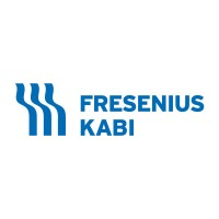 Fresenius Kabi Canada logo
