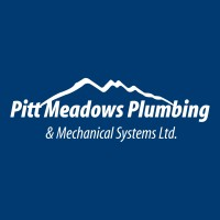 Pitt Meadows Plumbing logo