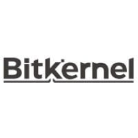 BitKernel logo