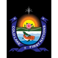 Cold Lake First Nations logo