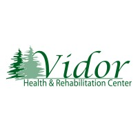 Vidor Health and Rehabilitation