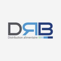 DRB Distribution logo