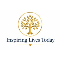 Inspiring Lives Today logo