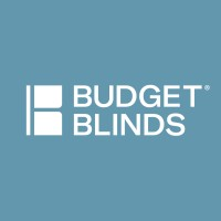 Budget Blinds logo